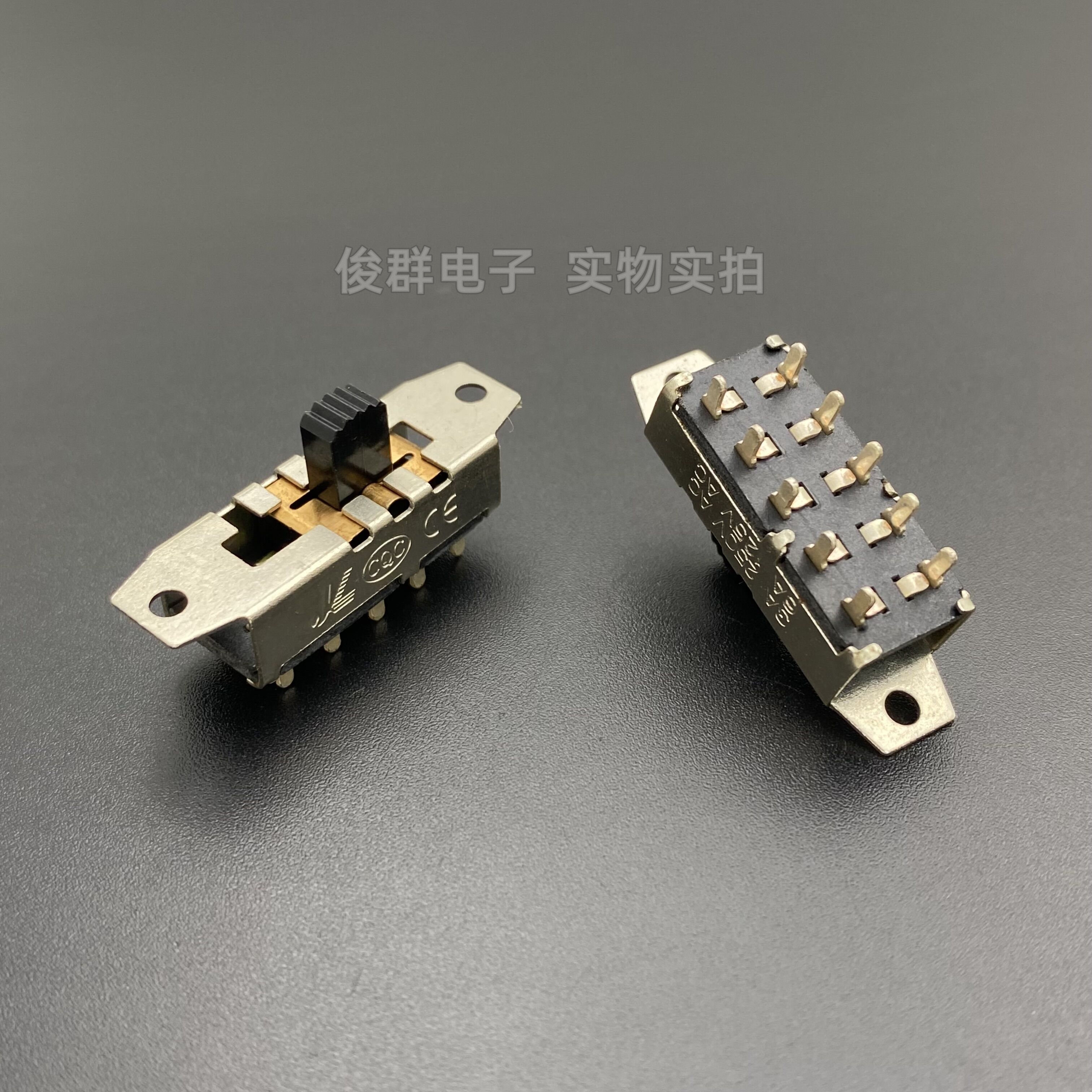 10pcs/ SS-24H06 G7 sliding tog - Buckle Pin Ss incelemesi ve fiyatı