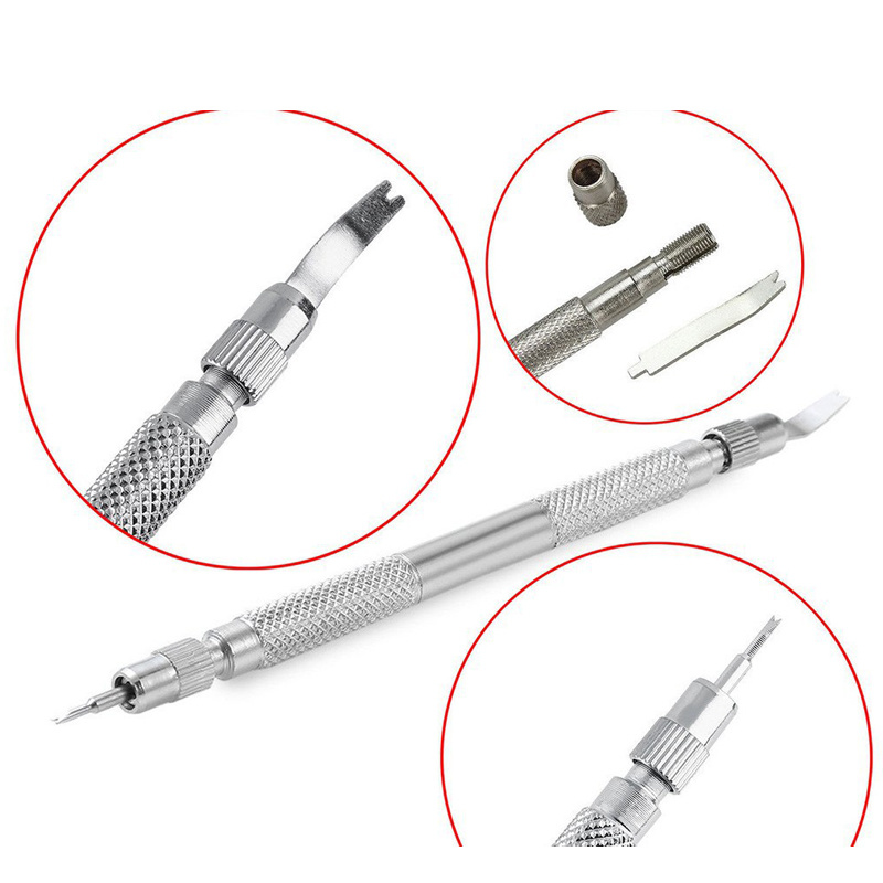 4Pin Replace Watch Strap Sprin - Spring Bar Tool Set incelemesi ve fiyatı