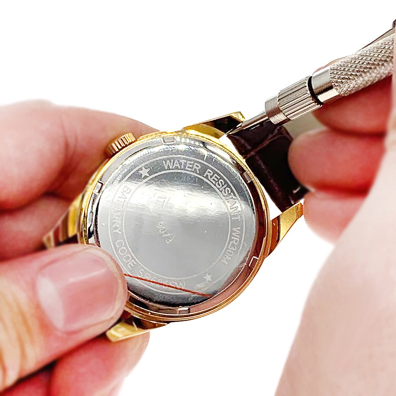 4Pin Replace Watch Strap Sprin - Spring Bar Tool Set incelemesi ve fiyatı