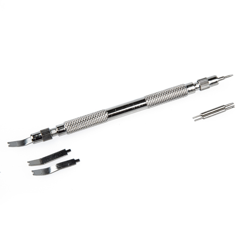 4Pin Replace Watch Strap Sprin - Spring Bar Tool Set incelemesi ve fiyatı