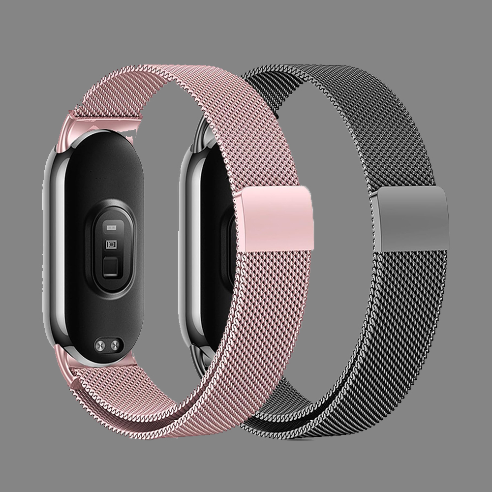 Magnetic Straps for Xiaomi mi  - Milanese Loop Magnetic incelemesi ve fiyatı