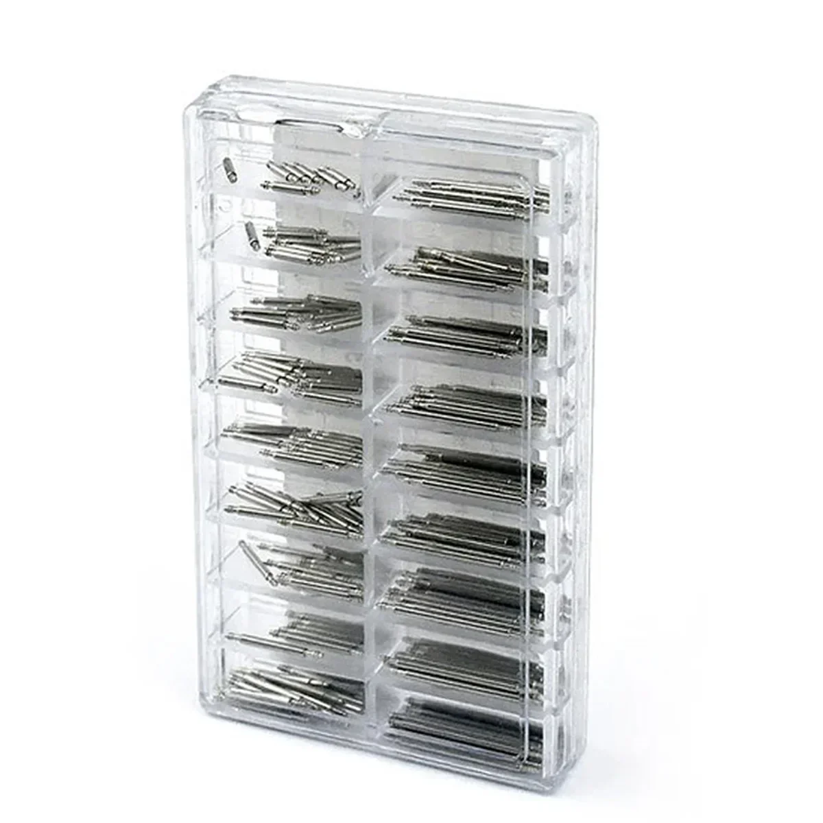 270pcs/set Strainless Steel Sp - Spring Bar Tool Set incelemesi ve fiyatı