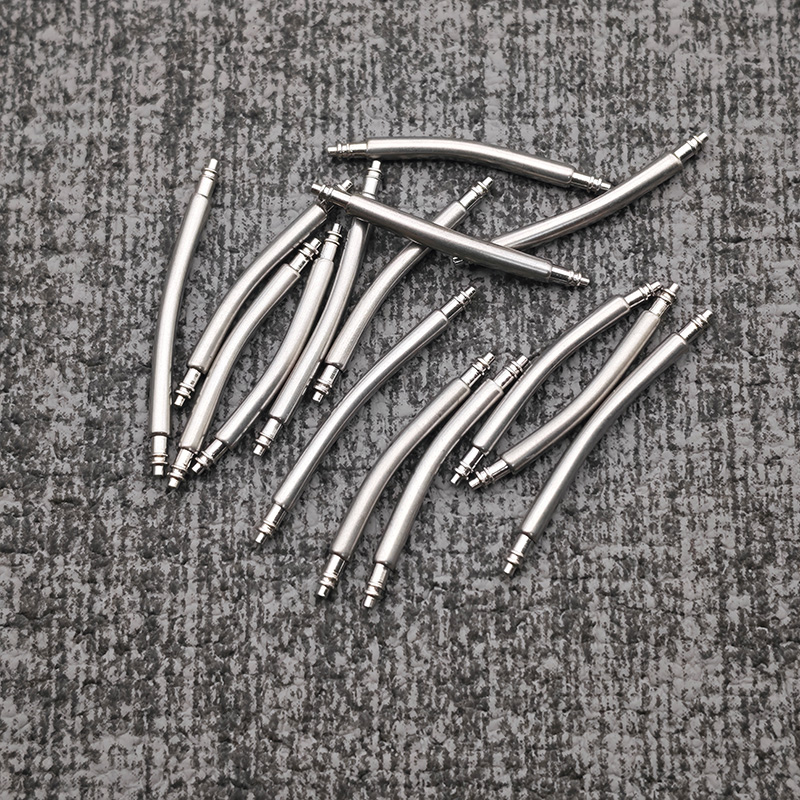 Dia 1.5MM Curved Spring Bars S - Curved Spring Bar incelemesi ve fiyatı