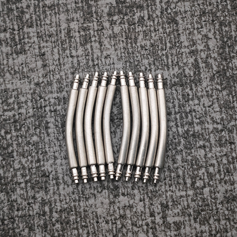 Dia 1.5MM Curved Spring Bars S - Curved Spring Bar incelemesi ve fiyatı