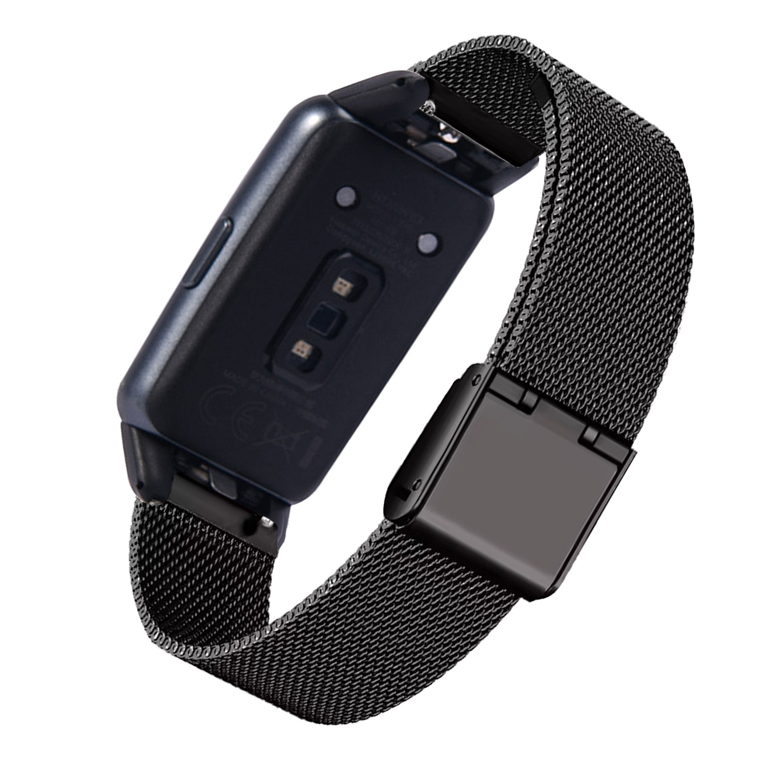 Metal Bands for Huawei Band 6/ - Mesh Strap Metal incelemesi ve fiyatı
