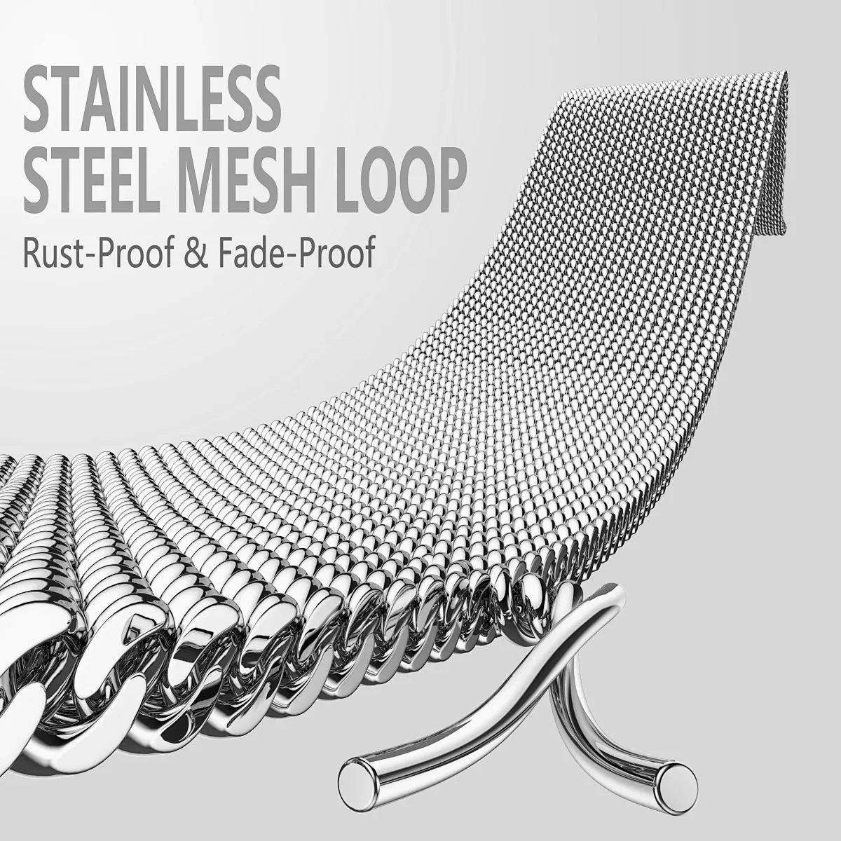 Metal Bands for Huawei Band 6/ - Mesh Strap Metal incelemesi ve fiyatı