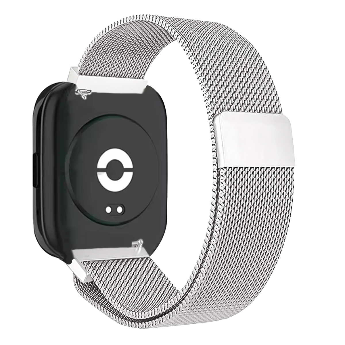 Milanese Strap for Xiaomi Redm - Milanese Loop Magnetic incelemesi ve fiyatı