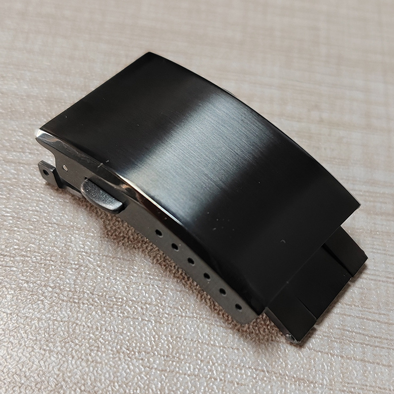 18mm 20mm 22mm Solid 316L Stai - Butterfly Clasp Deployant incelemesi ve fiyatı