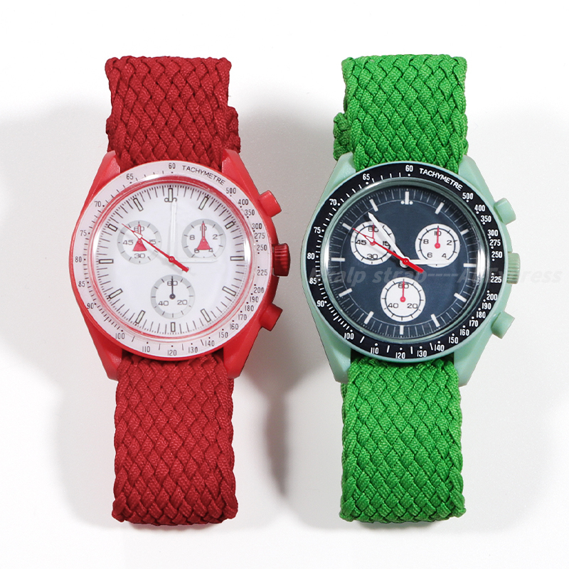 14mm 16mm 18mm 20mm 22mm Nylon - Perlon Strap Woven incelemesi ve fiyatı