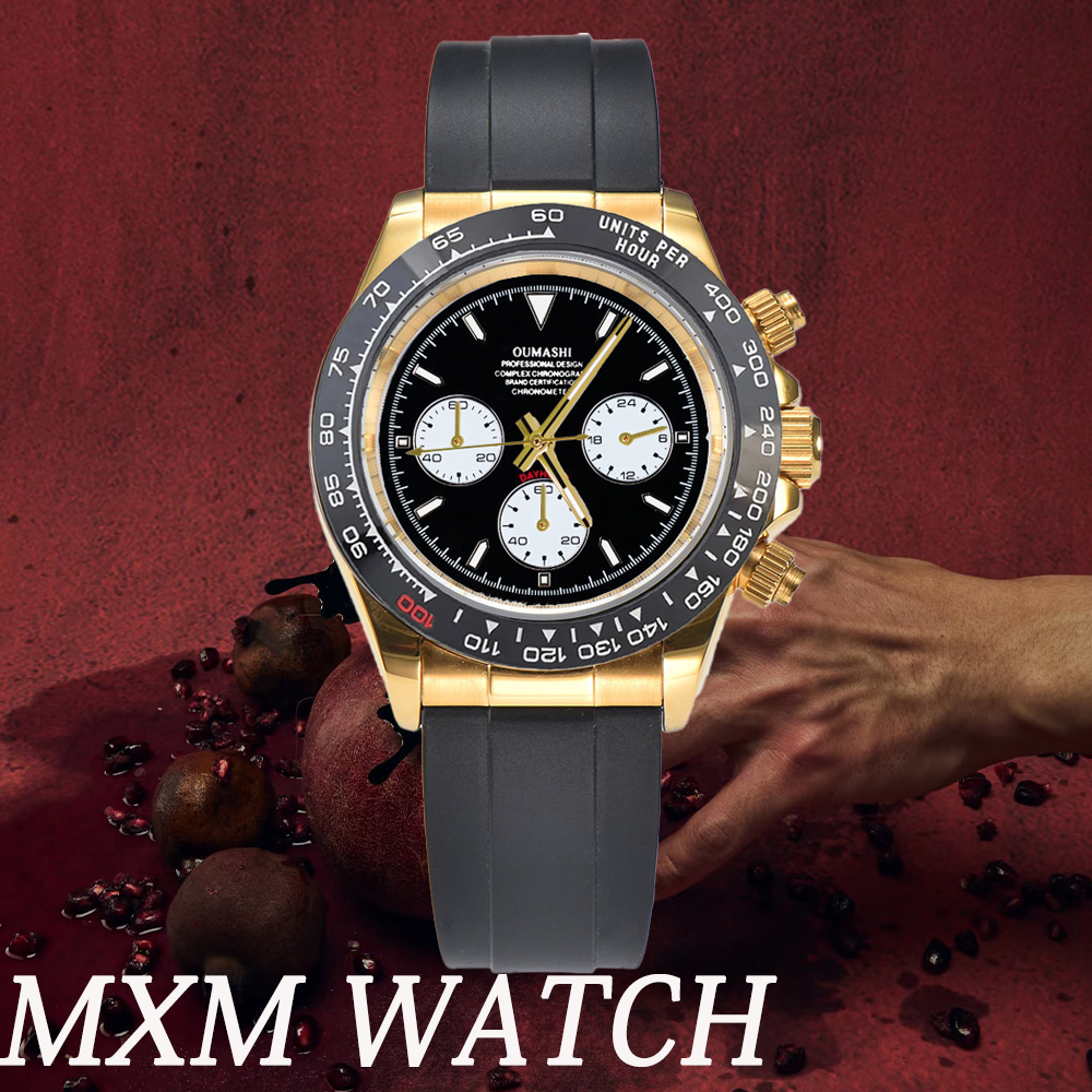 customized vk63 WATCH 39.3MM   - Stainless Bracelet Diver incelemesi ve fiyatı