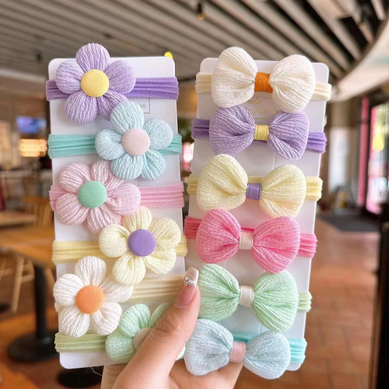 12PCS New Cut Hair Ties Prince - Silicone Band Women incelemesi ve fiyatı