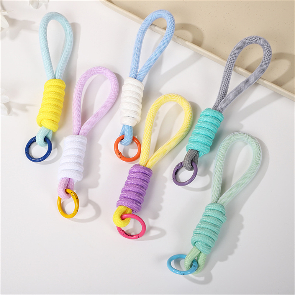 Mesh Landyard Fluorescent Pend - Mesh Strap Metal incelemesi ve fiyatı