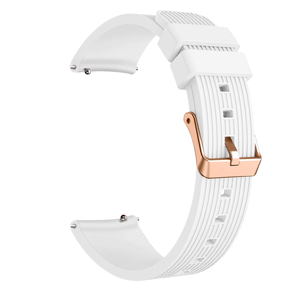 For Huawei GT2 42mm SmartWatch - Silicone Watch Band 22Mm incelemesi ve fiyatı