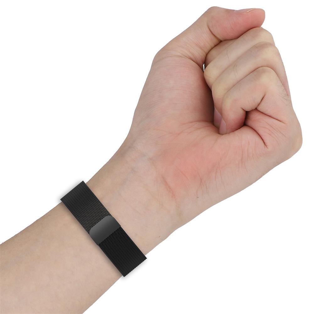 Milanese Loop For xiaomi Mi Ba - Milanese Loop Magnetic incelemesi ve fiyatı