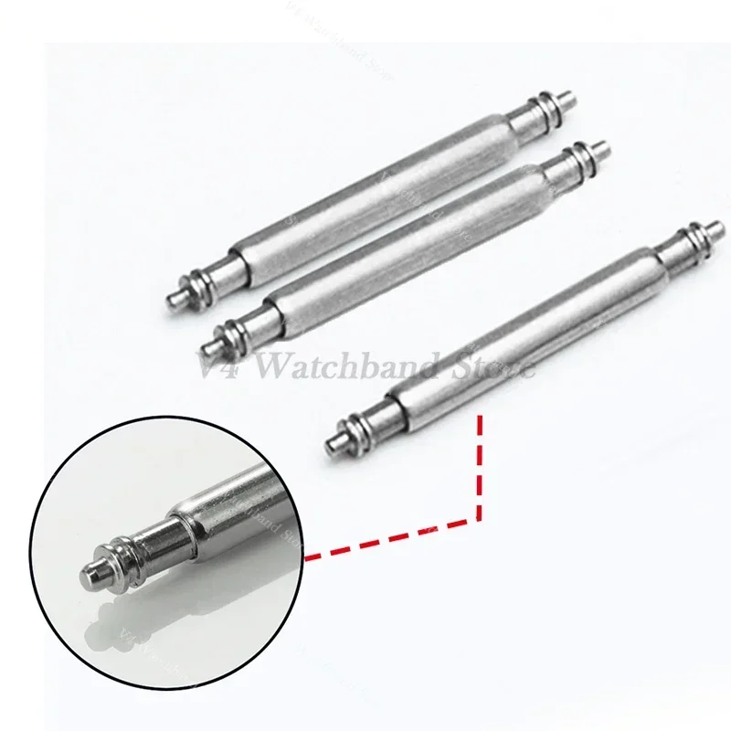 20pcs Watch Band Spring Pins 1 - Spring Bar Tool Set incelemesi ve fiyatı