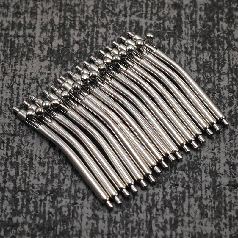 1.5MM Curved Quick-Release Spr - Curved Spring Bar incelemesi ve fiyatı