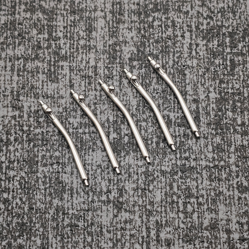 1.5MM Curved Quick-Release Spr - Curved Spring Bar incelemesi ve fiyatı