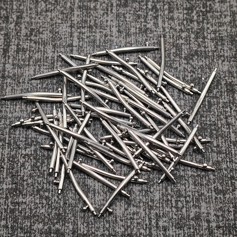 1.5MM Curved Quick-Release Spr - Curved Spring Bar incelemesi ve fiyatı