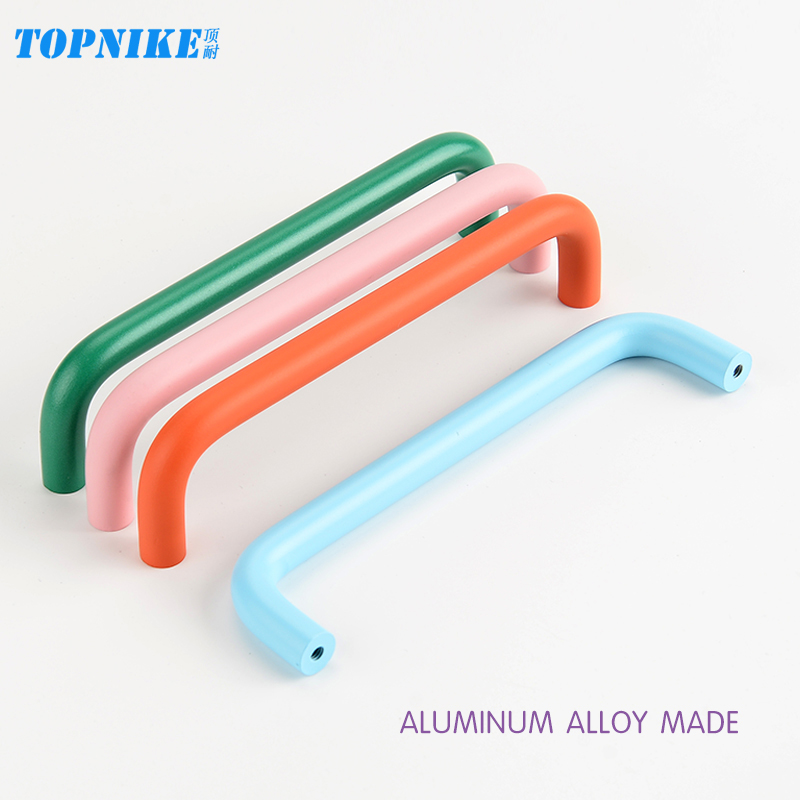 Drawer Handles Kitchen Cabinet - Curved Spring Bar incelemesi ve fiyatı