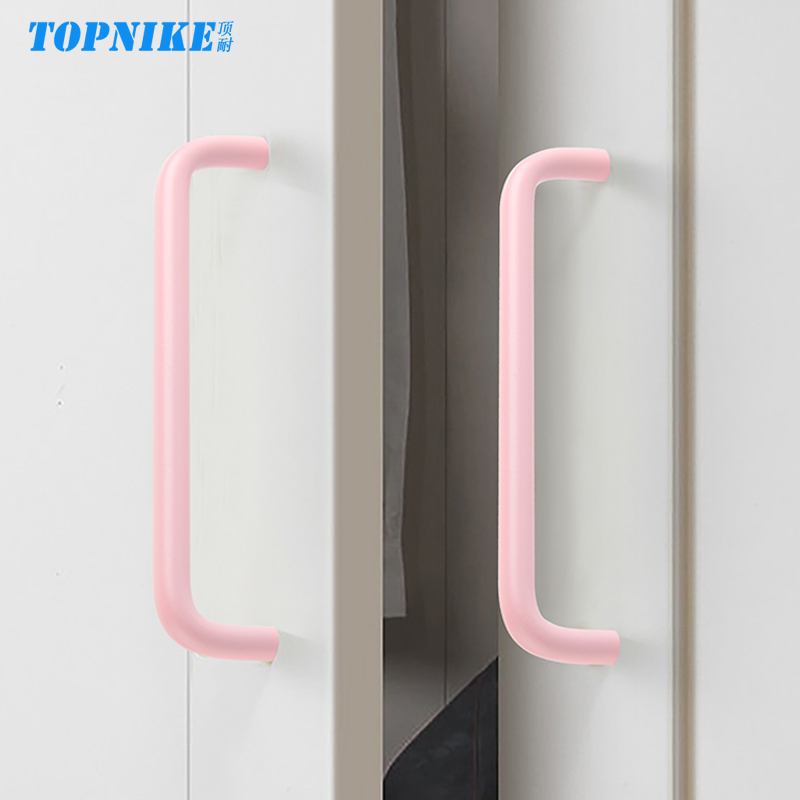 Drawer Handles Kitchen Cabinet - Curved Spring Bar incelemesi ve fiyatı