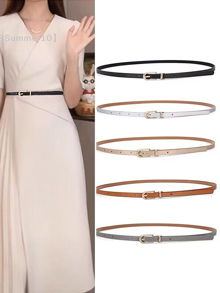 【SSummer10】Fashion Black White - Buckle Pin Ss incelemesi ve fiyatı