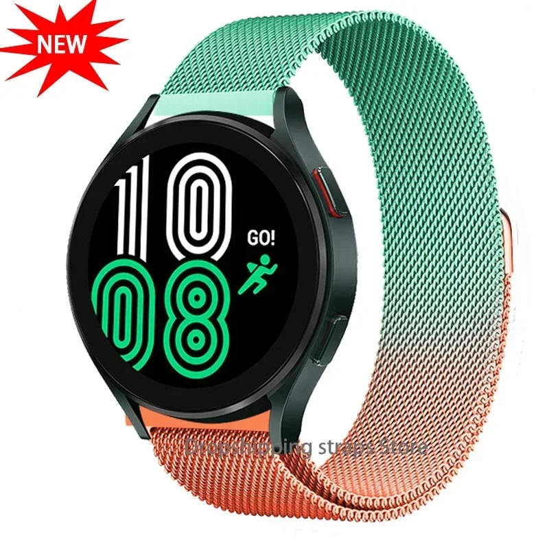 Milanese Loop For Samsung Gala - Milanese Loop Magnetic incelemesi ve fiyatı