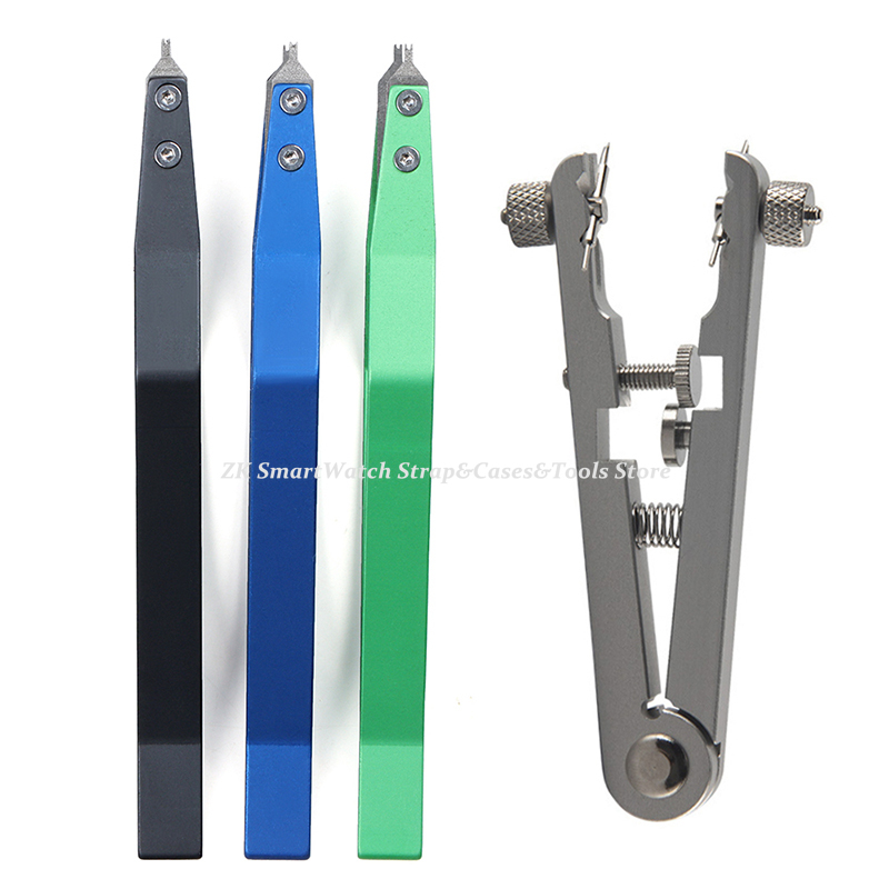 6825 Watch Pliers Watch Spring - Spring Bar Tool Set incelemesi ve fiyatı
