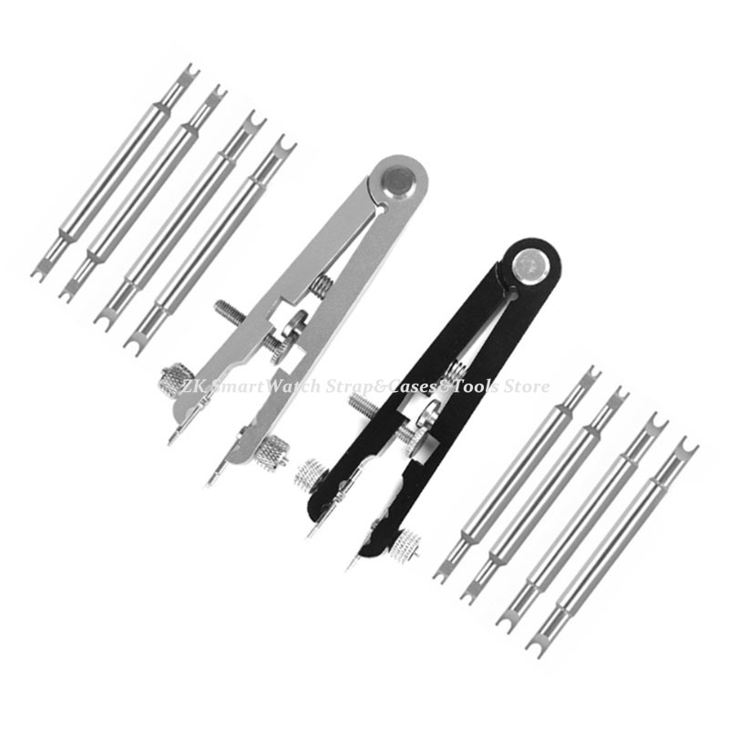 6825 Watch Pliers Watch Spring - Spring Bar Tool Set incelemesi ve fiyatı