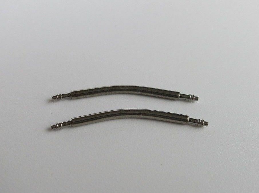 1.8mm Thick Curved Double Shou - Curved Spring Bar incelemesi ve fiyatı
