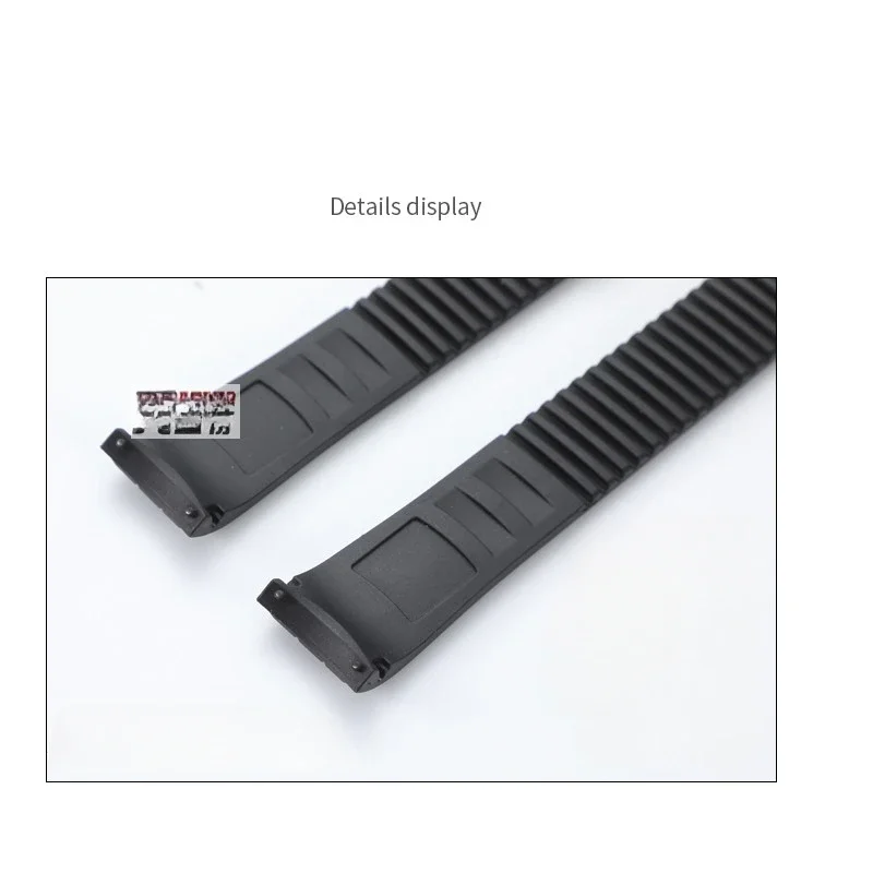 For Patek Philippe Grenade 516 - Rubber Strap Diver incelemesi ve fiyatı