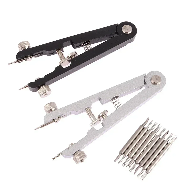 Watch Spring Bar Plier Tool Ki - Spring Bar Tool Set incelemesi ve fiyatı