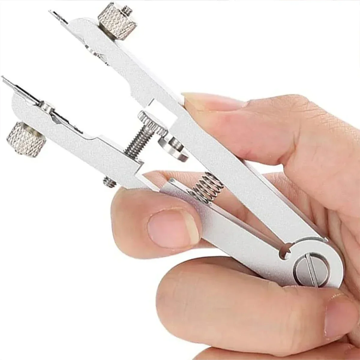 Watch Spring Bar Plier Tool Ki - Spring Bar Tool Set incelemesi ve fiyatı