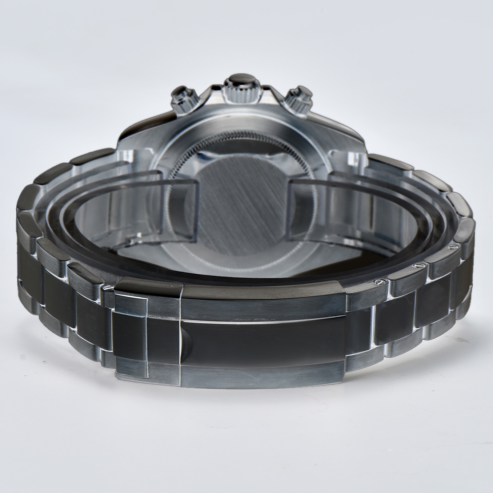 Luxury Creative waves VK63 wat - Stainless Bracelet Diver incelemesi ve fiyatı