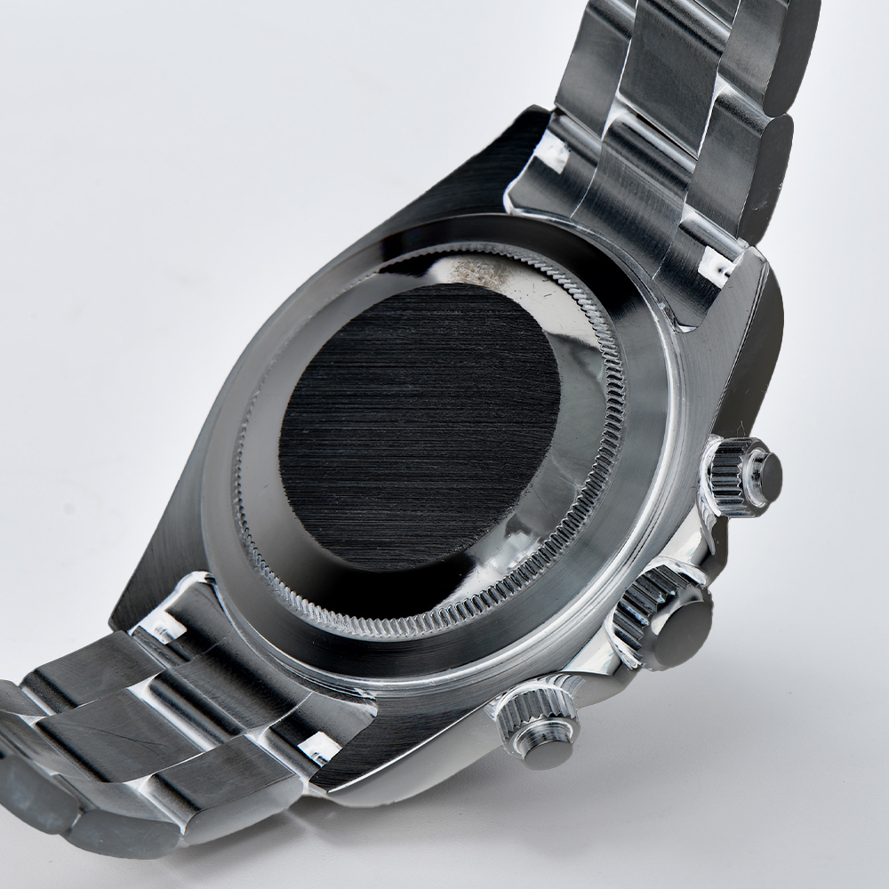 Luxury Creative waves VK63 wat - Stainless Bracelet Diver incelemesi ve fiyatı