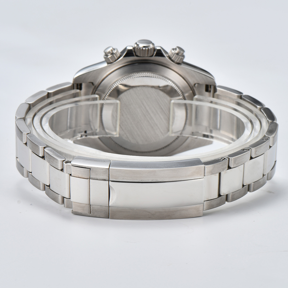 Luxury Creative waves VK63 wat - Stainless Bracelet Diver incelemesi ve fiyatı