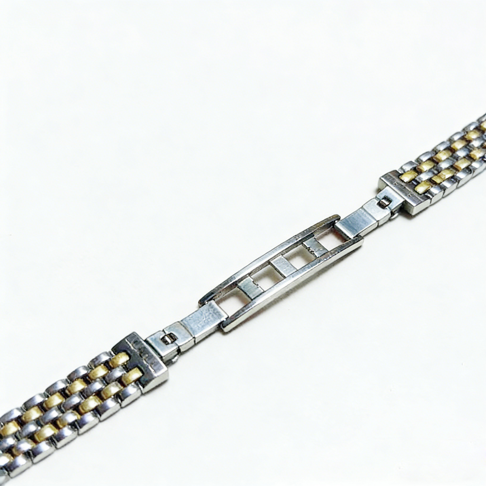 Stainless Steel Watch Band Dep - Butterfly Clasp Deployant incelemesi ve fiyatı