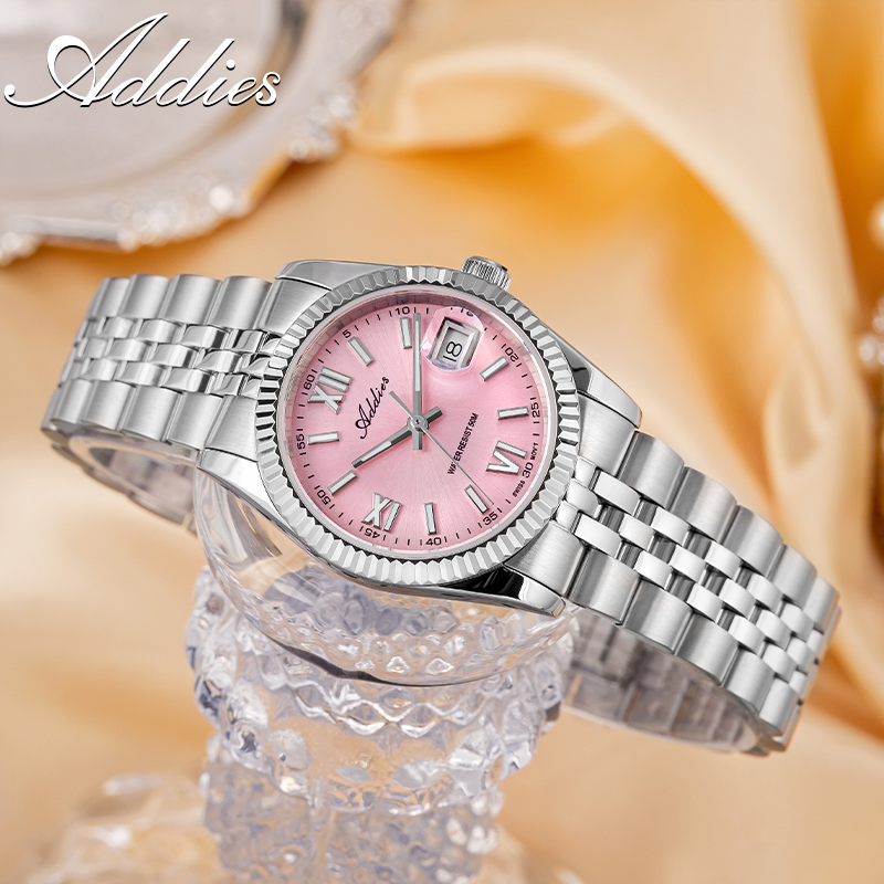 Addies High Quality Luxury Wat - Stainless Bracelet Diver incelemesi ve fiyatı