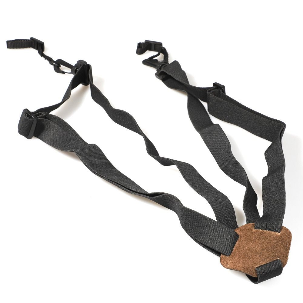 Durable Leather Optics Binocul - Leather Strap Quick Release incelemesi ve fiyatı