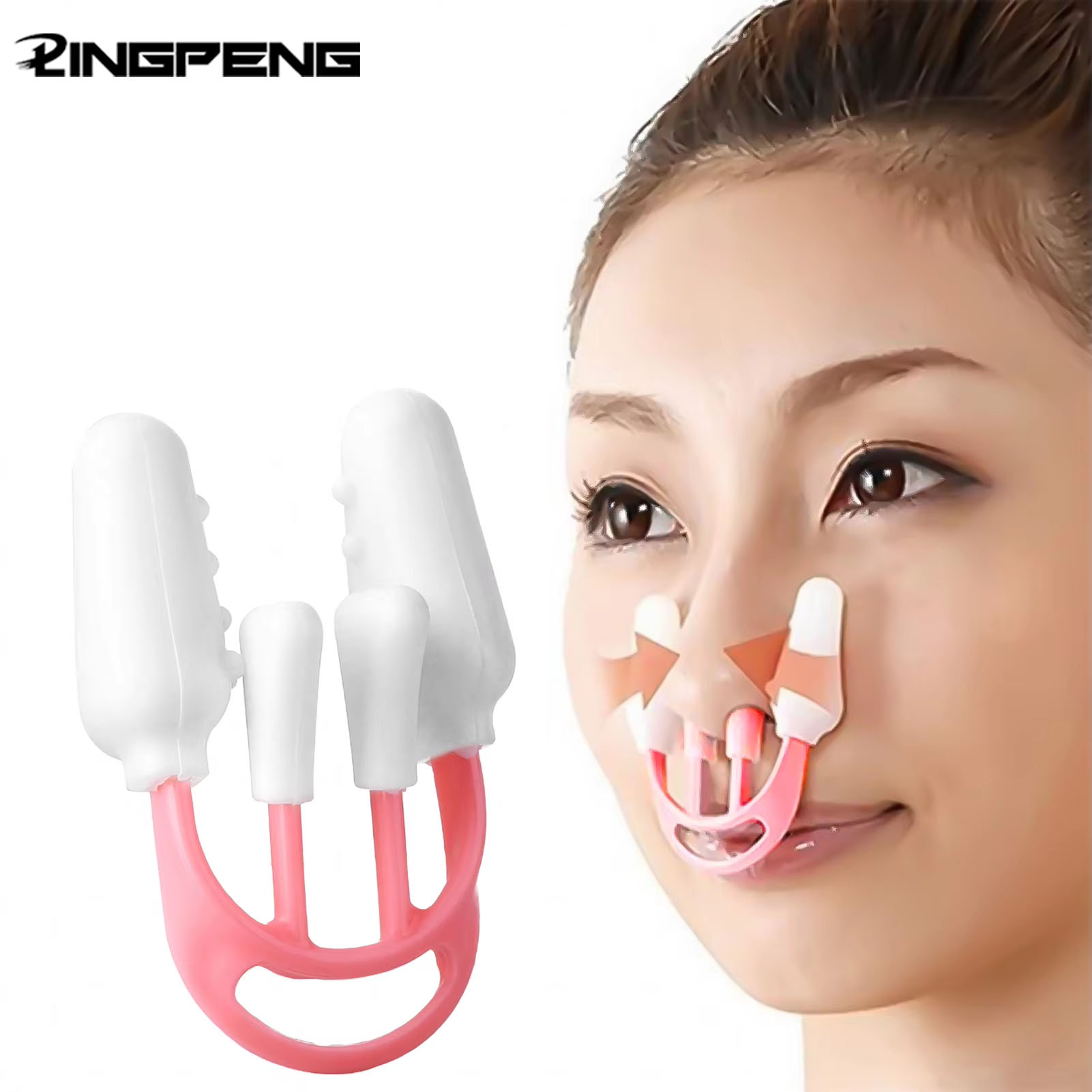 A Painless Nose Bridge Correct - Curved Spring Bar incelemesi ve fiyatı