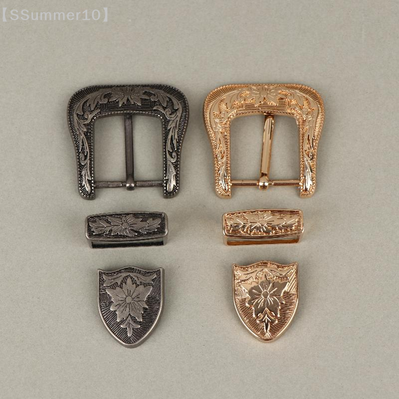 【SSummer10】Vintage European &  - Buckle Pin Ss incelemesi ve fiyatı