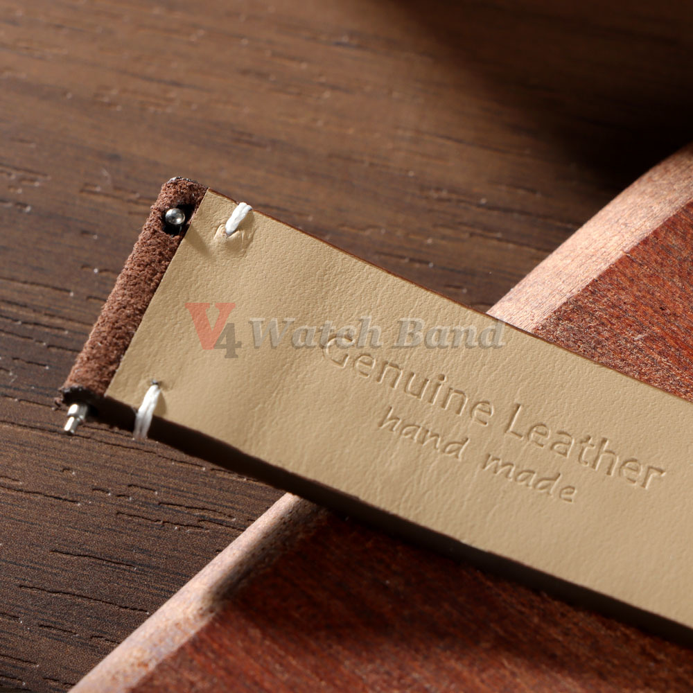 20mm 22mm High Quality Suede C - Suede Strap Watch incelemesi ve fiyatı
