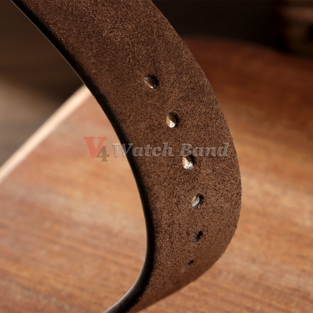20mm 22mm High Quality Suede C - Suede Strap Watch incelemesi ve fiyatı