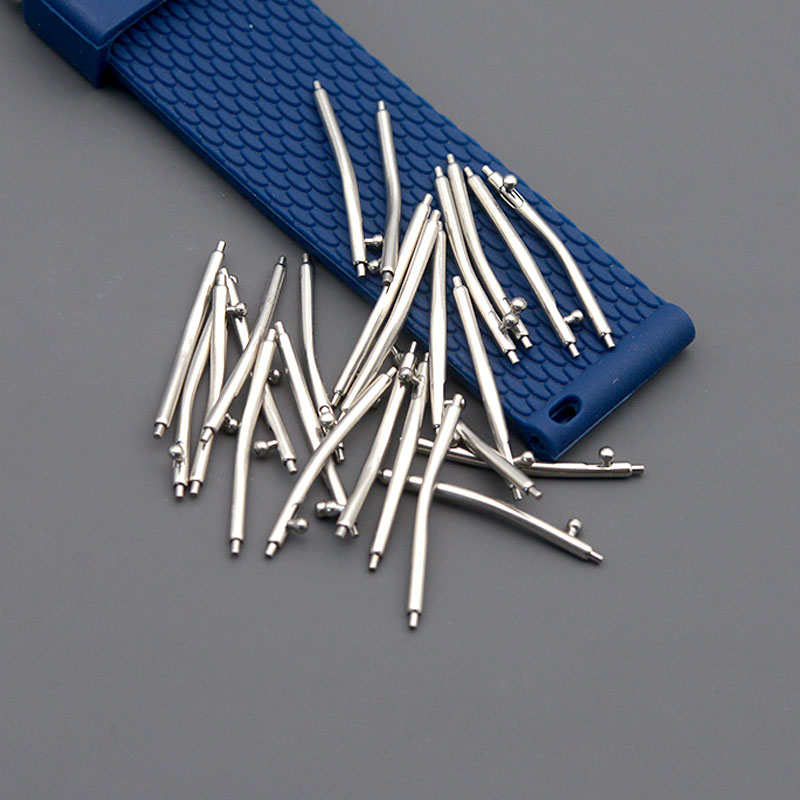 Watch Parts Watch Strap Quick  - Curved Spring Bar incelemesi ve fiyatı