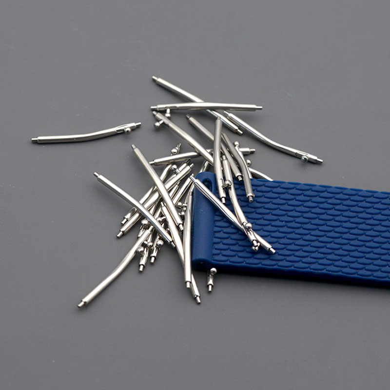 Watch Parts Watch Strap Quick  - Curved Spring Bar incelemesi ve fiyatı