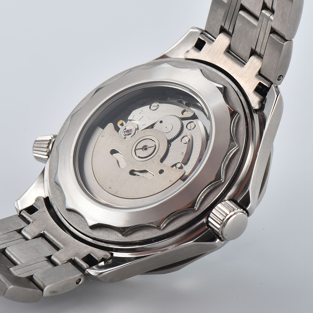 42mm luminous display men's wa - Stainless Bracelet Diver incelemesi ve fiyatı