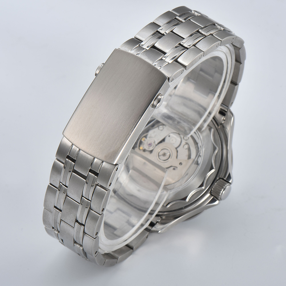 42mm luminous display men's wa - Stainless Bracelet Diver incelemesi ve fiyatı