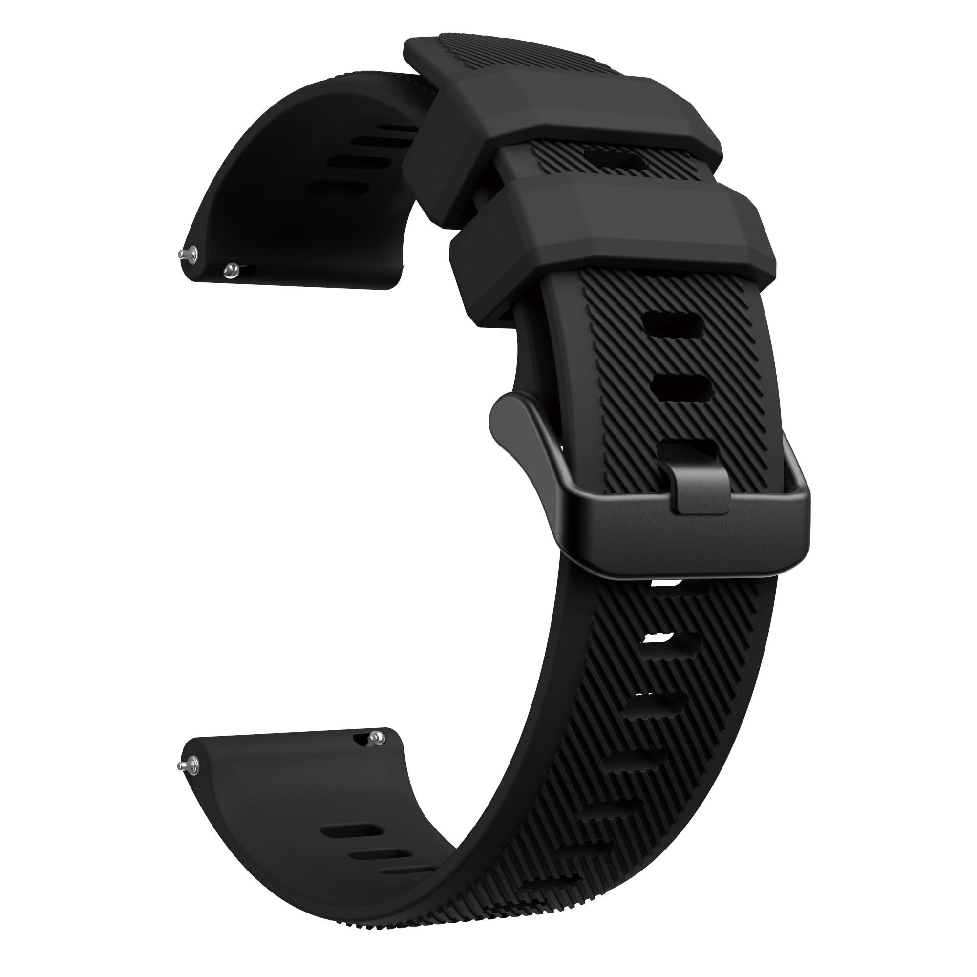 C20 pro Smartwatch 22mm Strap  - Silicone Watch Band 22Mm incelemesi ve fiyatı