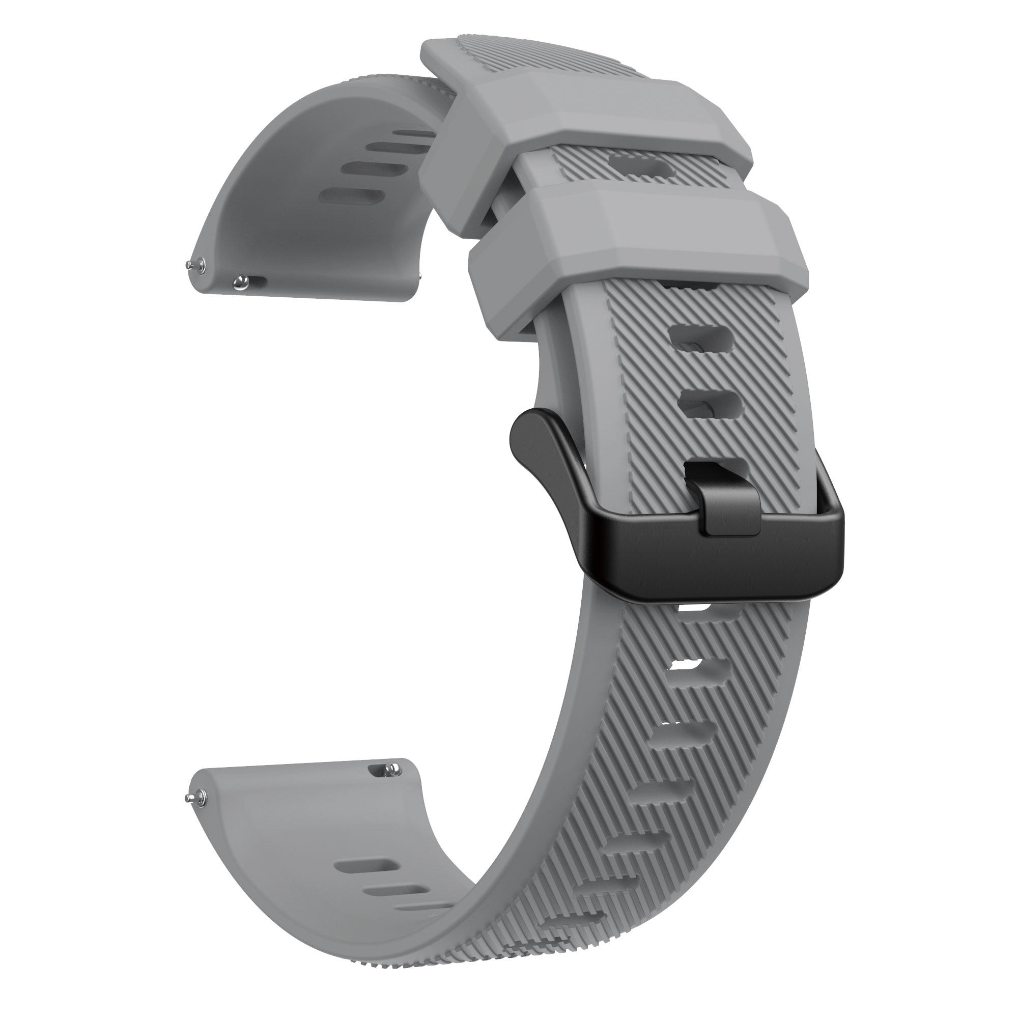 C20 pro Smartwatch 22mm Strap  - Silicone Watch Band 22Mm incelemesi ve fiyatı