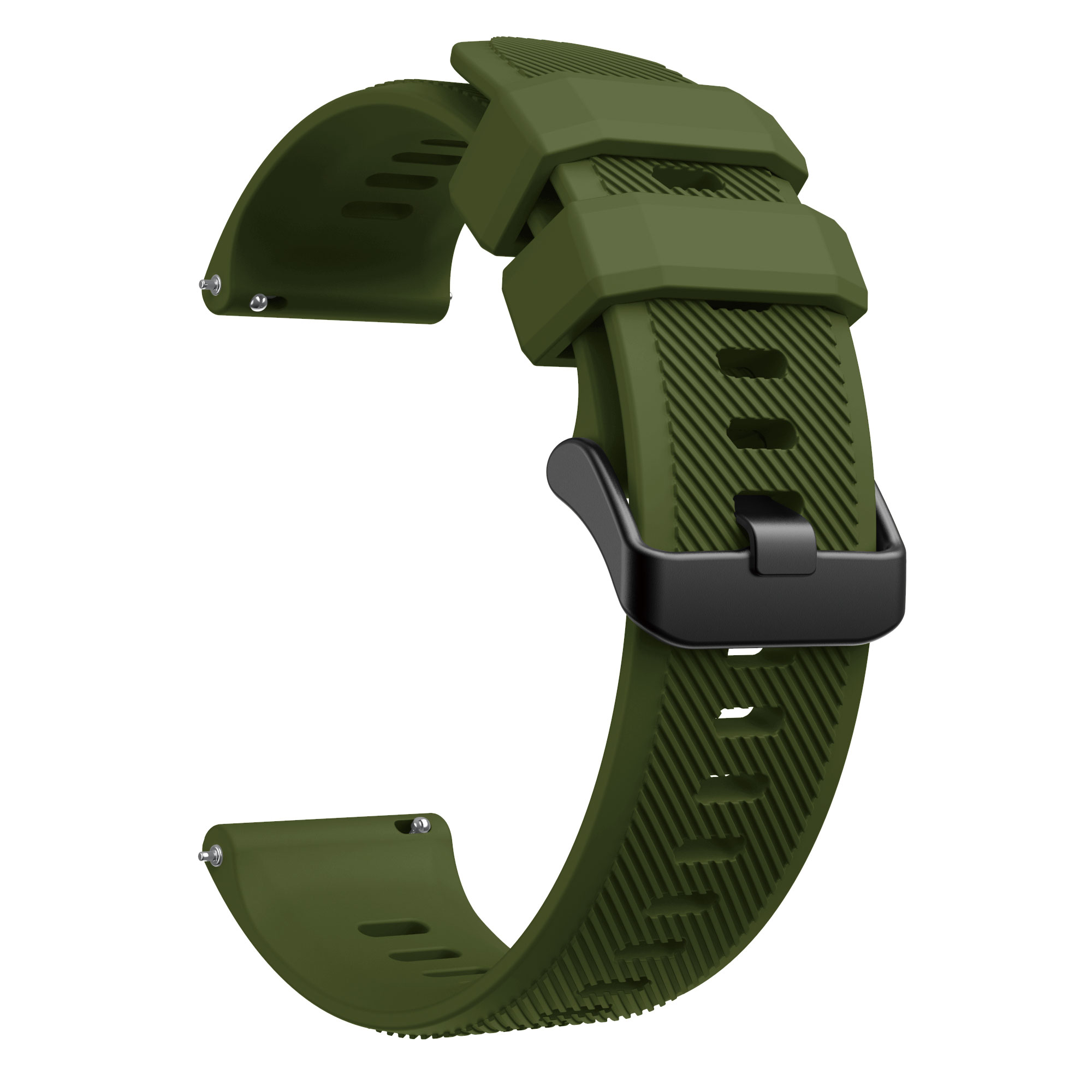 C20 pro Smartwatch 22mm Strap  - Silicone Watch Band 22Mm incelemesi ve fiyatı