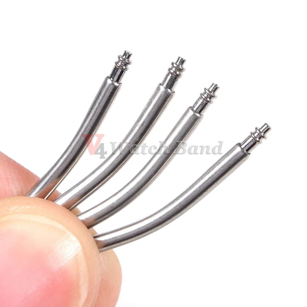 10pcs Curved End Spring Bar Di - Curved Spring Bar incelemesi ve fiyatı